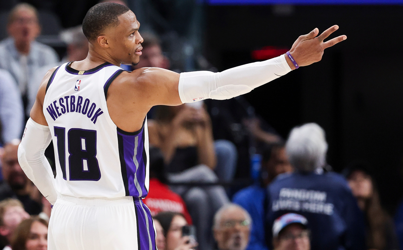 央视网消息：北京时间3月15日，NBA常规赛，国王118-109快船，快船四连胜遭终结